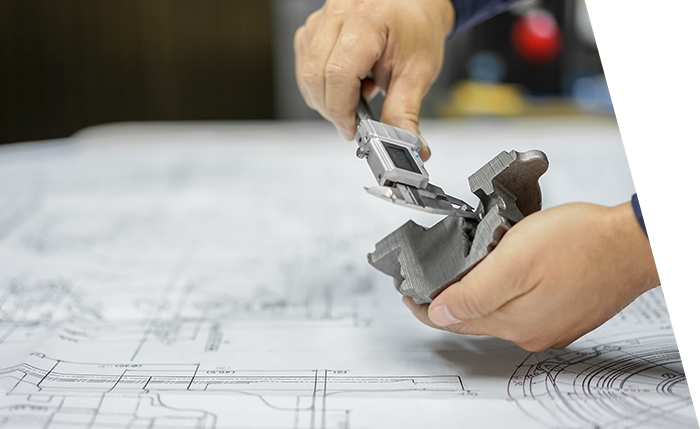 高品質・カスタマイズ