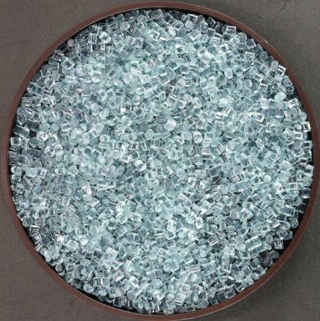 プラスチック再生材