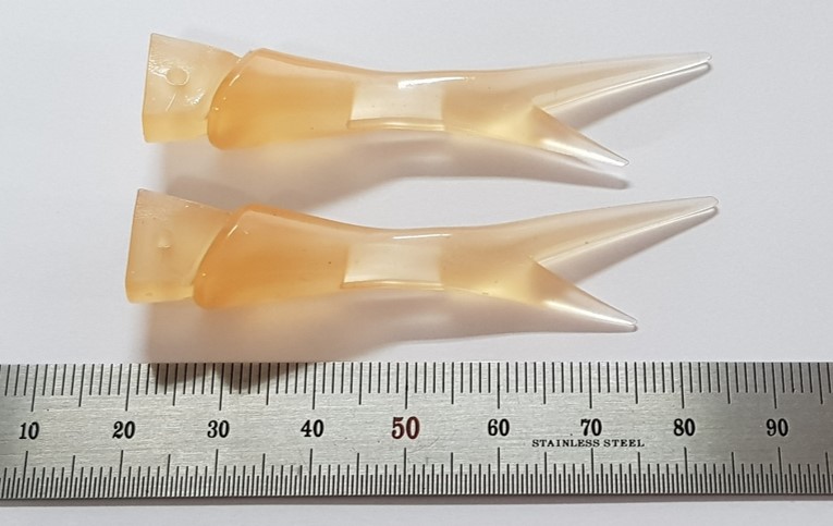 プラスチック成形品