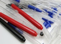 プラスチック成形品